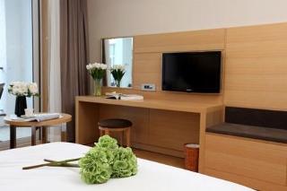 The Suites Hotel Naksan
