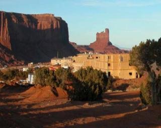 General view