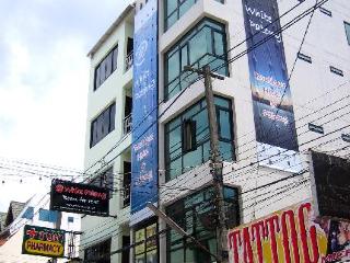 General view