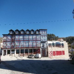 General view
