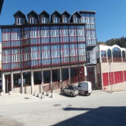 General view
