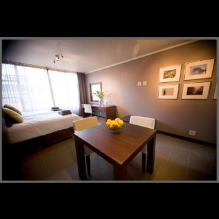 Absolute Farenden Apartments