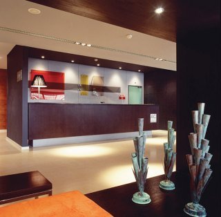 AC Hotel Lisboa by Marriott