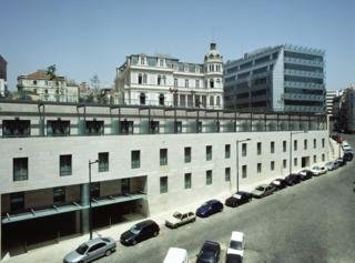 General view