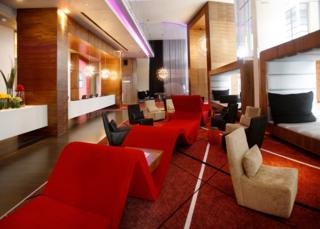 African Pride Crystal Towers Hotel and Spa