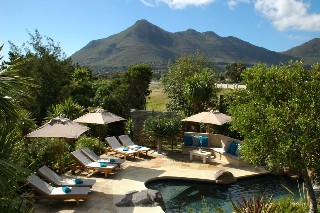 African Queen Guesthouse