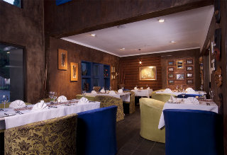 African Rock Hotels