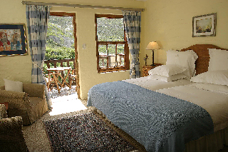 Agulhas Country Lodge