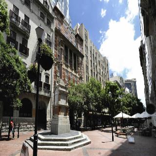 AHA Mandela Rhodes Place Hotel & Spa