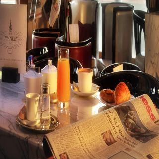 AHA Mandela Rhodes Place Hotel & Spa