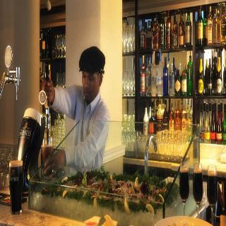 AHA Mandela Rhodes Place Hotel & Spa