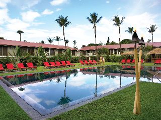 Aina Nalu Lahaina by Outrigger