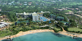 General view