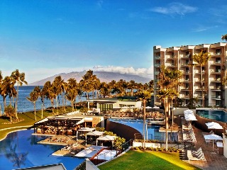 Andaz Maui at Wailea Resort