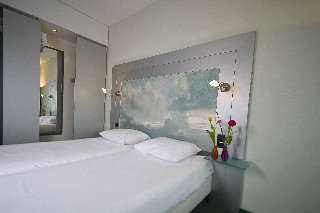 Apollo Hotel's Hertogenbosch Zaltbommel
