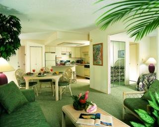 Aston at the Maui Banyan