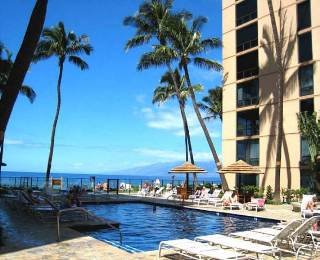 Aston Mahana at Kaanapali