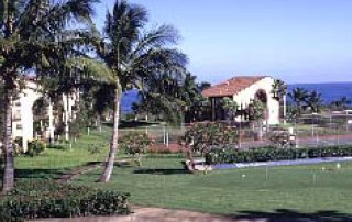 General view