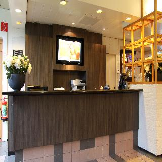 Bastion Hotel Bussum Hilversum