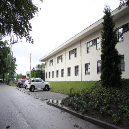 General view