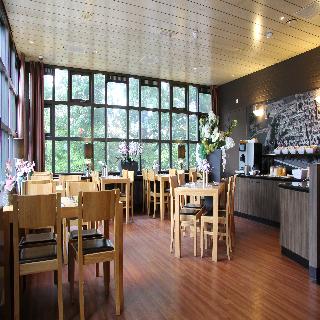 Bastion Hotel Bussum Hilversum