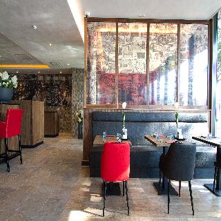 Bastion Hotel Tilburg
