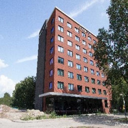 General view