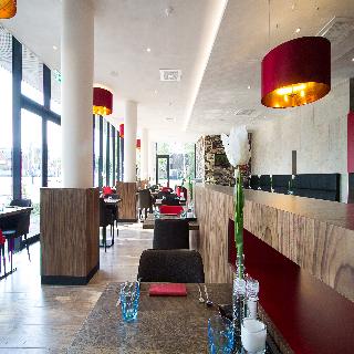 Bastion Hotel Tilburg