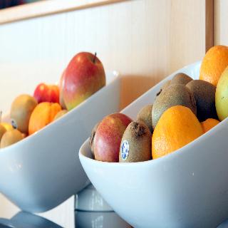 Bastion Hotel Zoetermeer