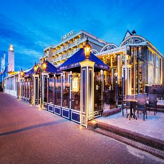 Beach Hotel by Worldhotels deluxe