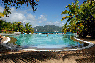 Beachcomber Sainte Anne Resort & Spa