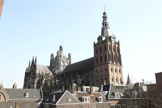 General view