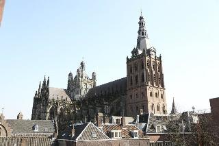 General view