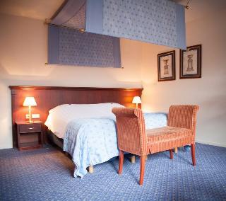 Best Western Euro Hotel