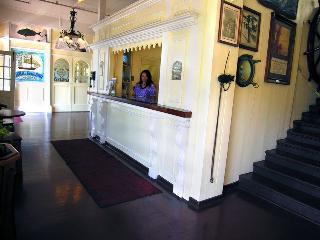 General view