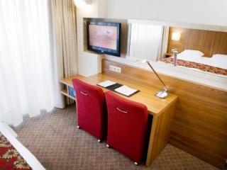 Bilderberg Europa Hotel