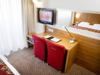 Bilderberg Europa Hotel