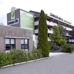 General view