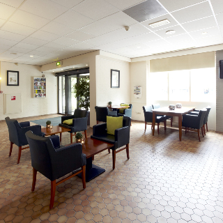 Campanile Hotel Eindhoven
