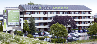 General view