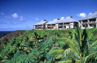 General view