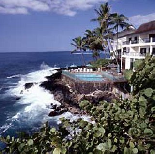 Castle Poipu Shores