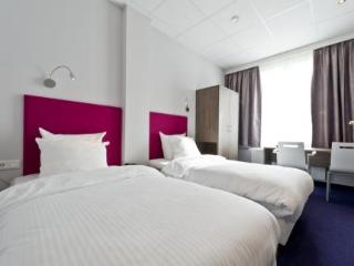 Court Garden Hotel   Ecodesigned