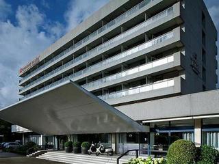 Crowne Plaza Den Haag Promenade