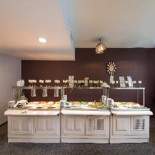 Danubius Health Spa Resort Balnea Eslanade Palace