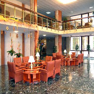 Danubius Health Spa Resort Balnea Eslanade Palace