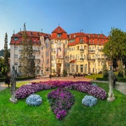 General view