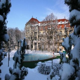 General view