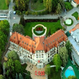 General view