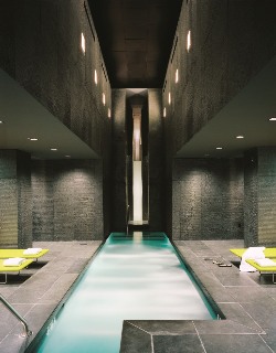 Delano Las Vegas at Mandalay Bay